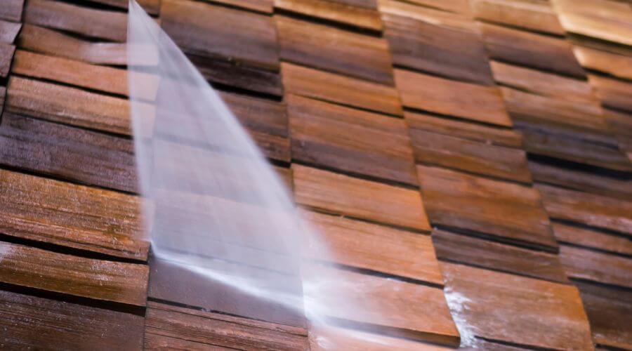Professional tile roof repair services in Hamptonville, NC