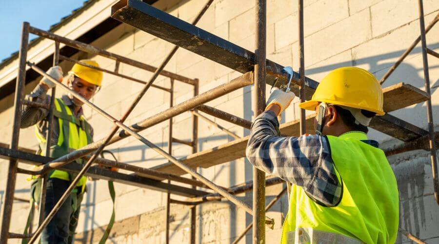 Expert tile roof repair services in Hamptonville, NC